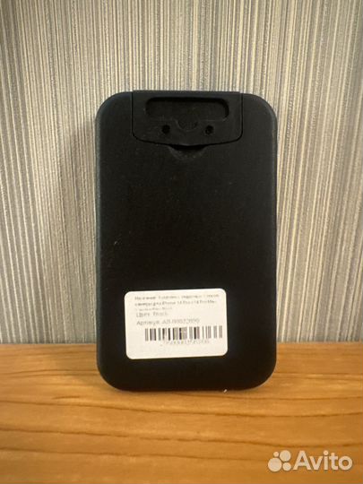 Защита камеры iPhone 14 pro