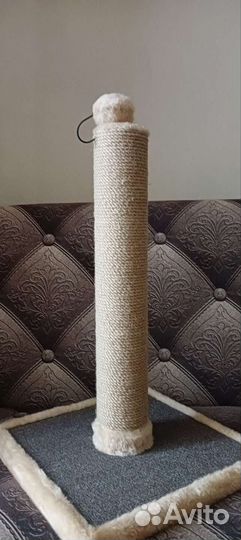 Когтеточка