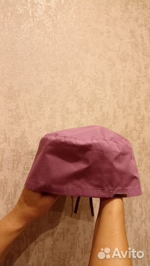 Медицинский халат и двое брюк новое за 1200