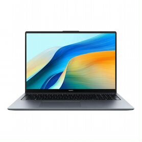 Ноутбук Huawei MateBook D 16 mclf-X 53013YDN