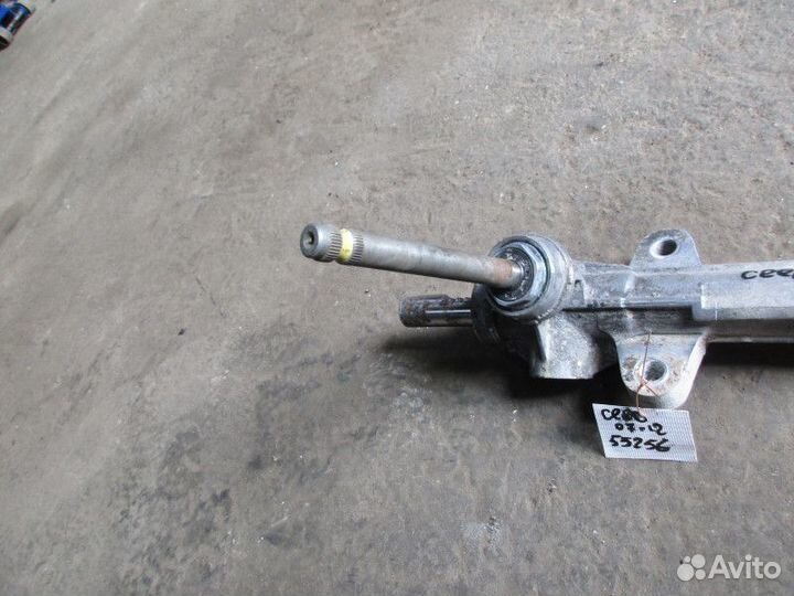 Рейка рулевая Kia Ceed 2007-2012 (565001H200)