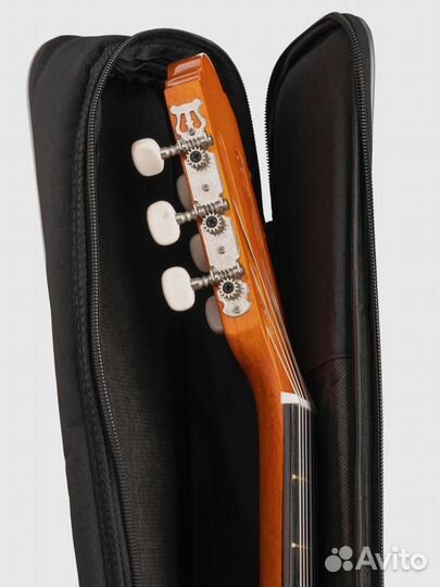 Чехол для акустической гитары Lutner LDG-5