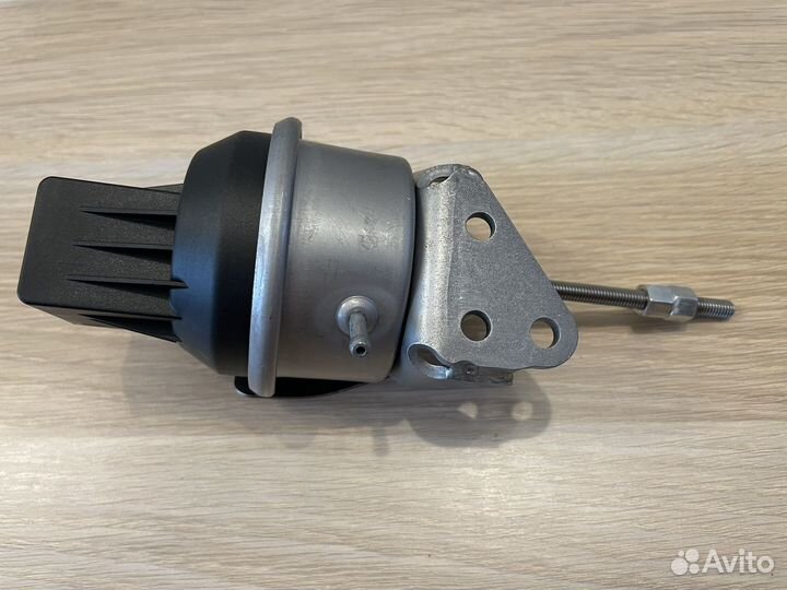 Актуатор турбины Пассат б6