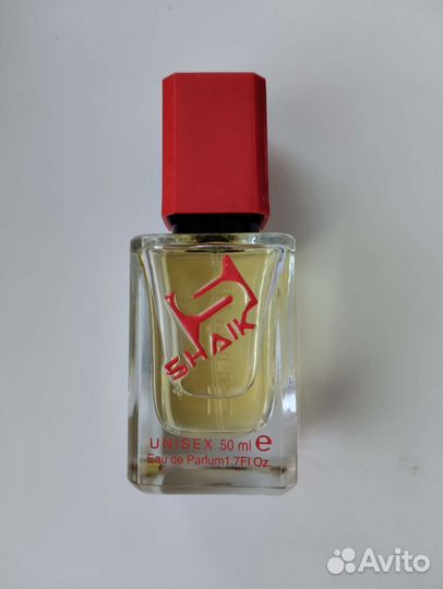 Парфюмированная вода