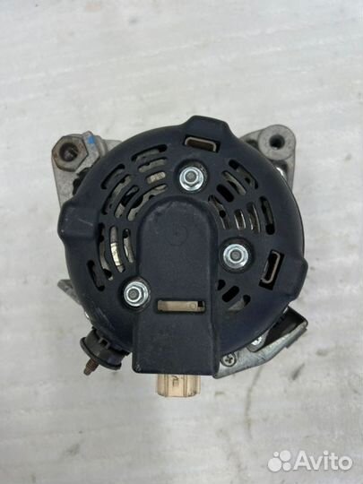 Генератор Toyota Camry V40 2azfe 2400CC 2006-2011