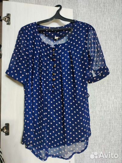 Женская одежда б/у размеры 42-44