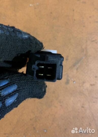 Датчик включения стоп-сигнала Fiat Albea 2002-2012