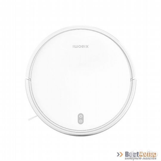 Пылесос-робот Xiaomi E12 EU