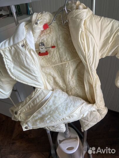 Детские вещи