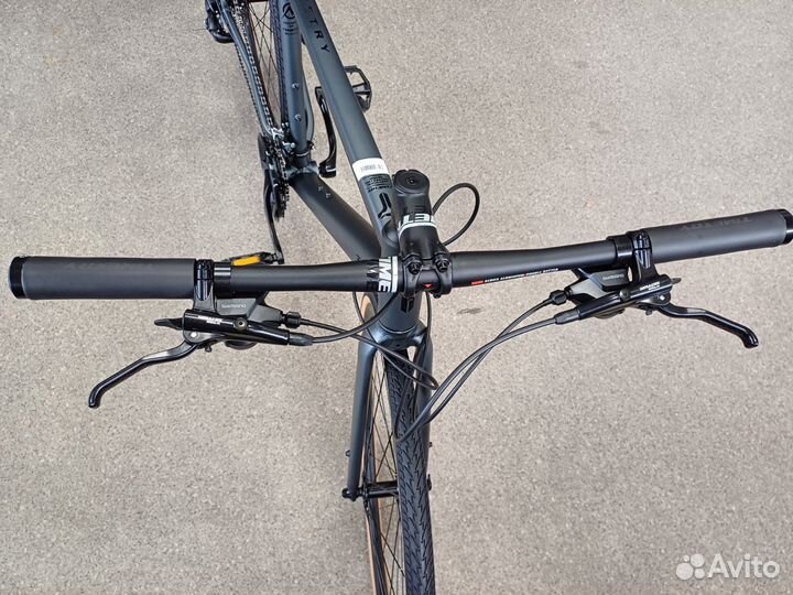 Велосипед горный новый