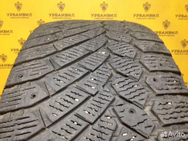 Continental Conti4x4IceContact 255/55 R18