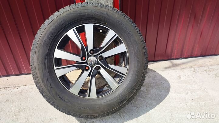 Колеса на Мурано