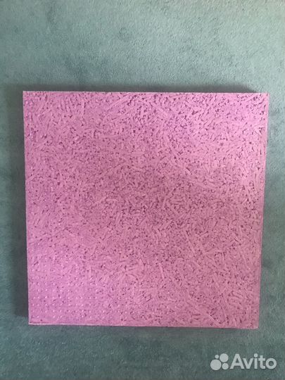 Мат гимнастический спортивный