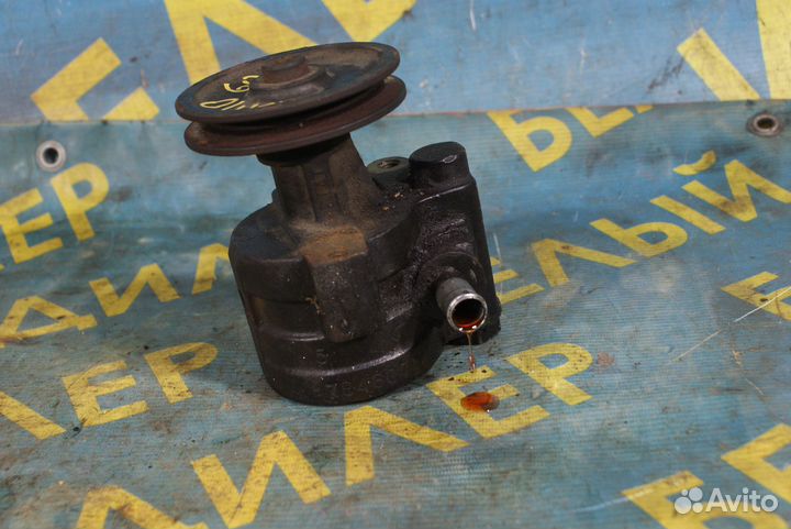 Насос гур Peugeot 605