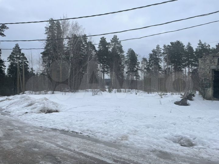 Участок 52 сот. (ИЖС)