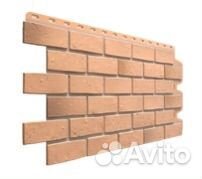 Фасадные панели Docke premium