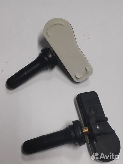 Датчик давления воздуха в шинах