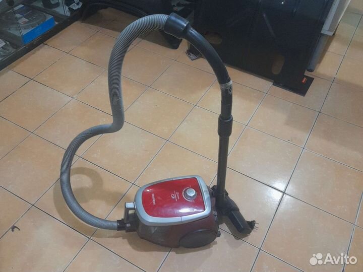 Пылесос Samsung