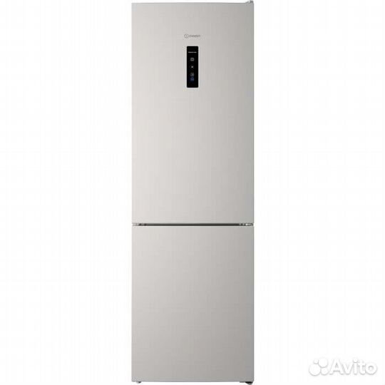 Холодильник новый indesit 5180w no frost