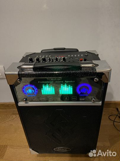 Акустическая система