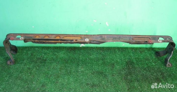 Балка подрадиаторная Ford Focus 2 (CB4) 2007