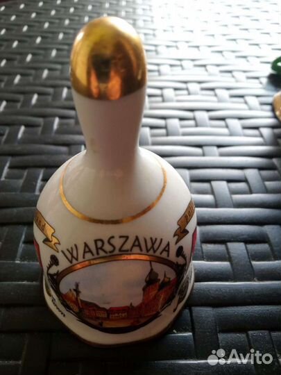 Колокольчики