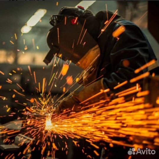 Сварщик накс ск вахта