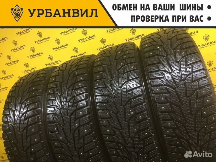 Hankook Winter I'Pike RS W419 185/60 R15 88T
