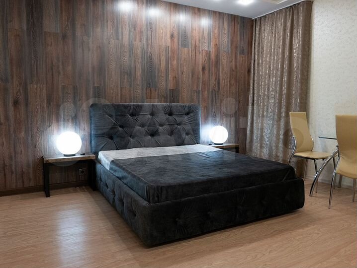 Квартира-студия, 29 м², 6/14 эт.