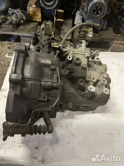 Коробка Митцубиси Спейс Вагон 2.0бен. мех.с00-06 г