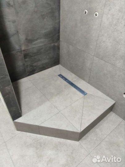 Ремонт ванной, квартиры, электрика, сантехника