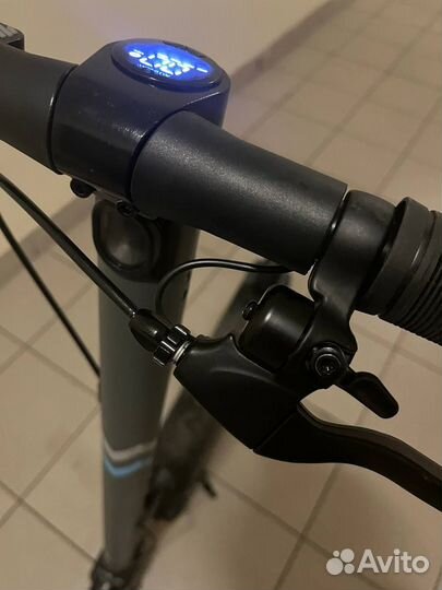 Электросамокат midway i-One PRO Серый