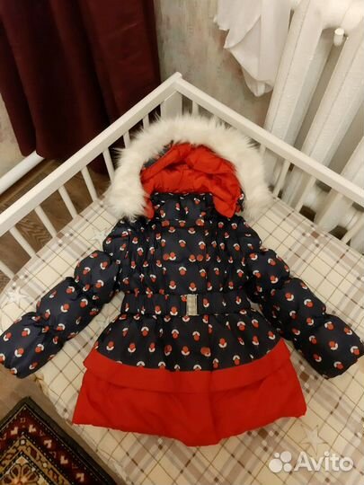 Зимний комплект oldos 110