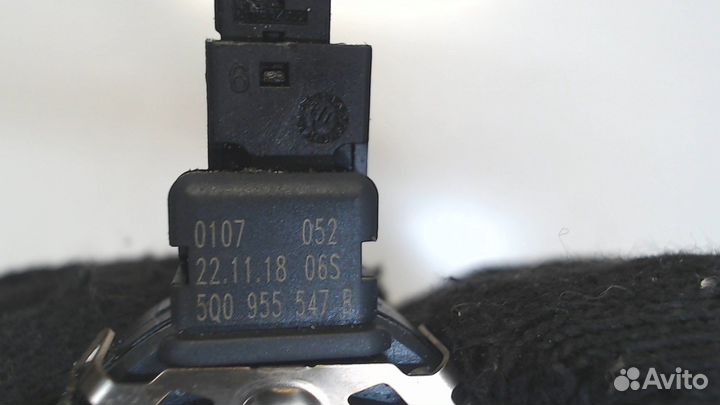 Датчик дождя Volkswagen Golf 7, 2018