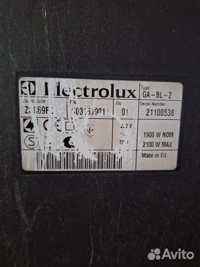 Пылесосы бу для дома