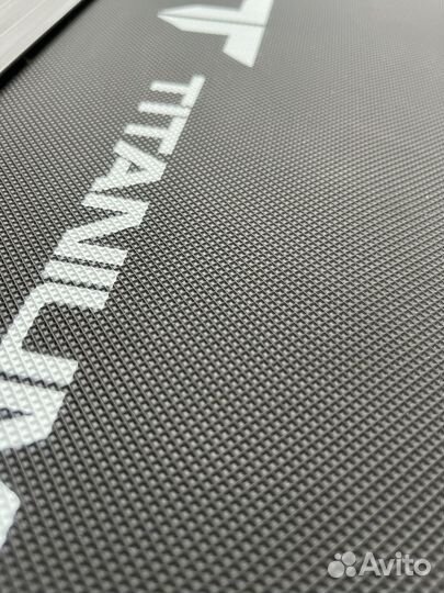 Беговая дорожка Titanium one t40 s