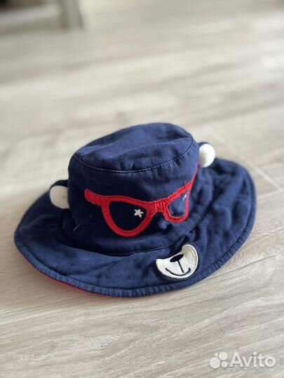 Панама детская