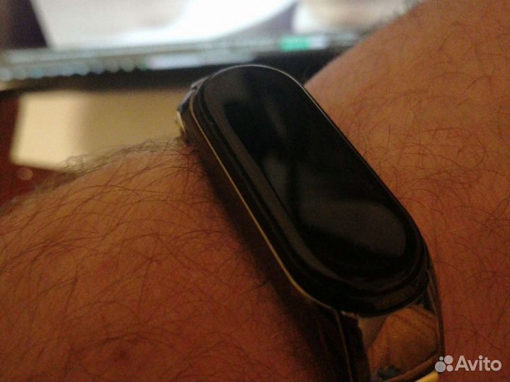 Xiaomi mi smart Band 4