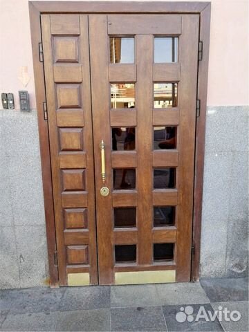 Нестандартные Входные Двери Родники