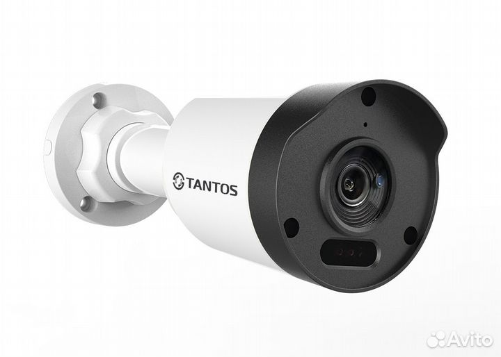 HD TSc-P2FA Видеокамера