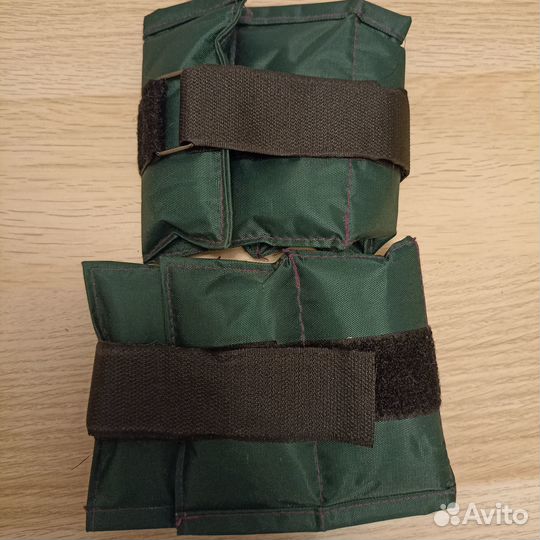 Утяжелители