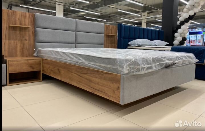 Спальня Босс Лофт