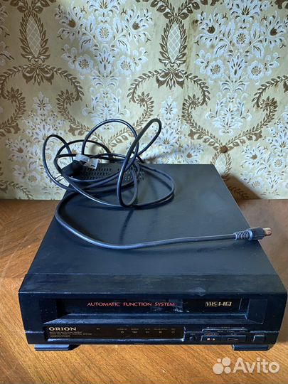 Видеоплеер