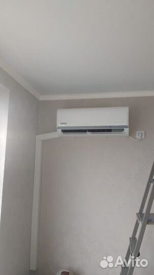 Ремонт,обслуживание кондиционеров,чистка,заправка