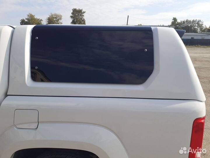 Защита и декор