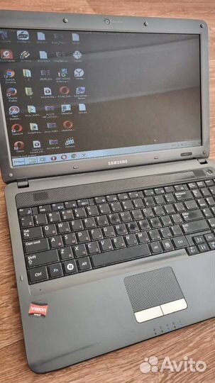 Samsung R523