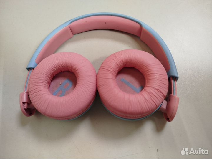 JBL jr310bt на запчасти или ремонт