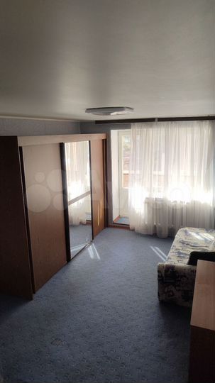 1-к. квартира, 34,9 м², 4/9 эт.