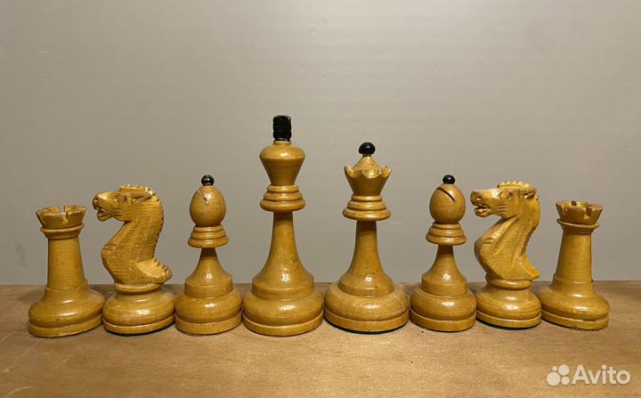 Шахматы Гроссмейстерские СССР 1950е гг