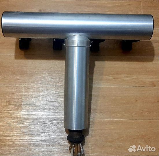 Пивные краны колонна Терра